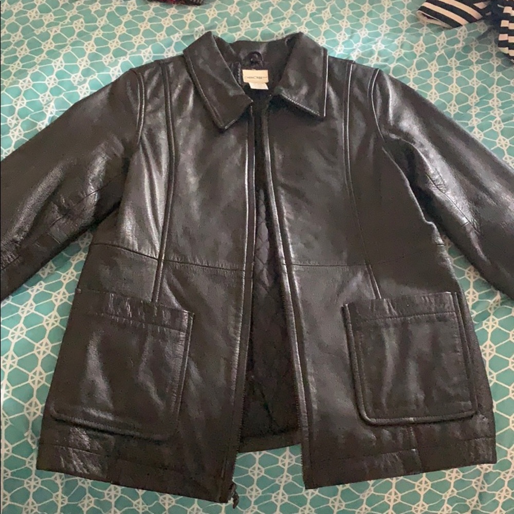 Jacket